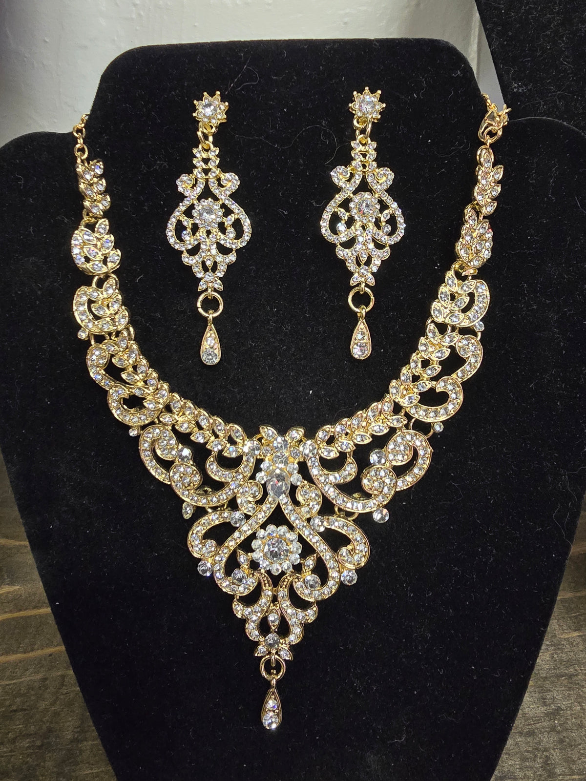 Gold 01