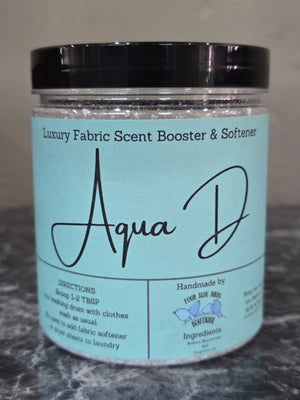 Fabric Booster