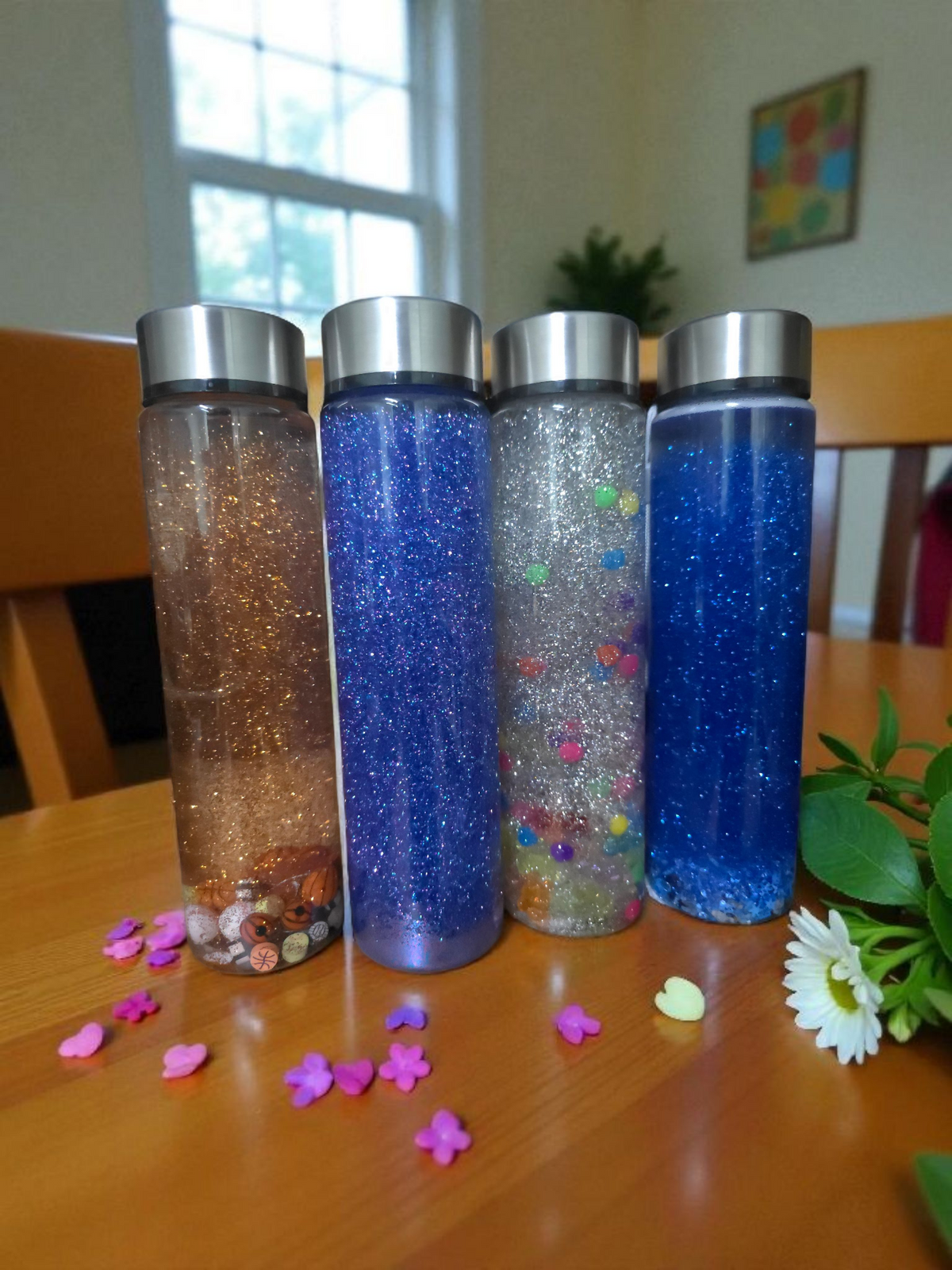 Sensory Bottle