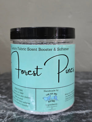 Fabric Booster