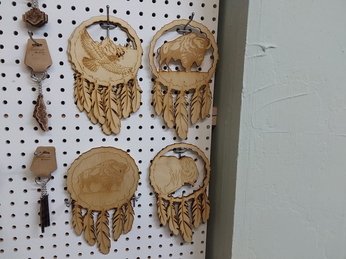 DREAM CATCHER 9
