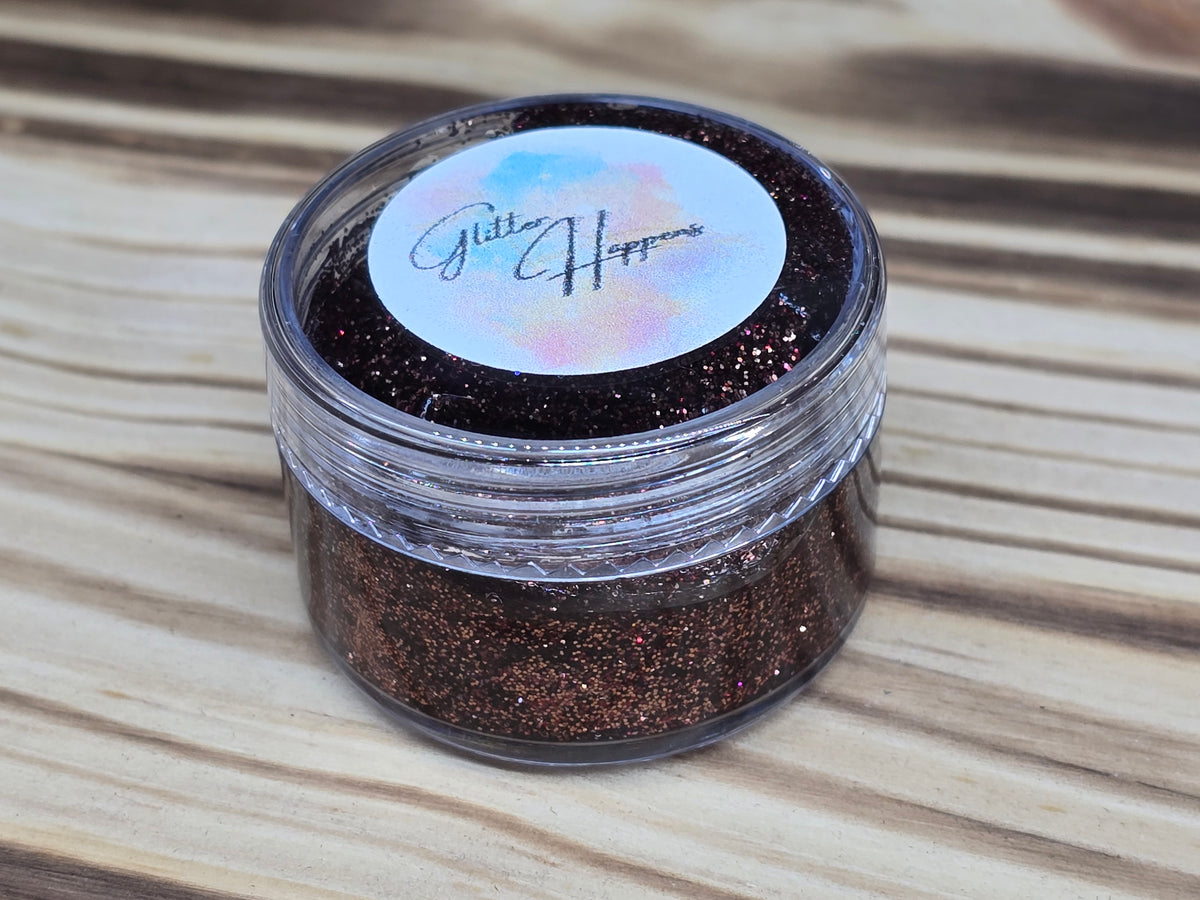 1/2 oz glitter