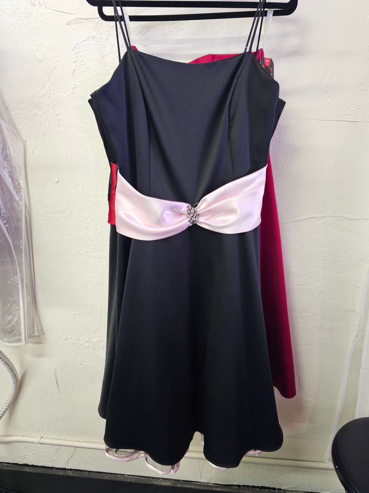 Misc Bridesmaid