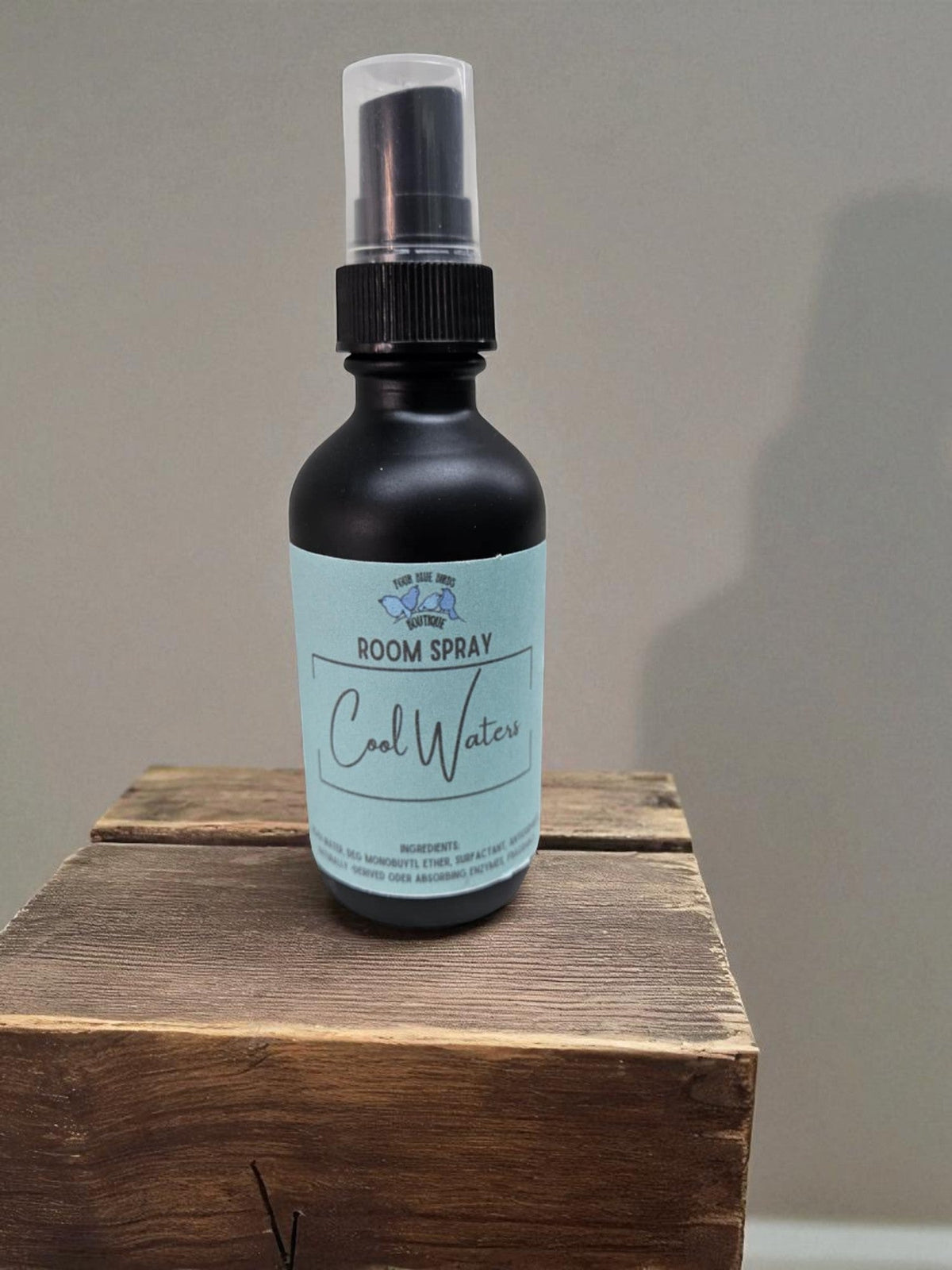 Room Spray