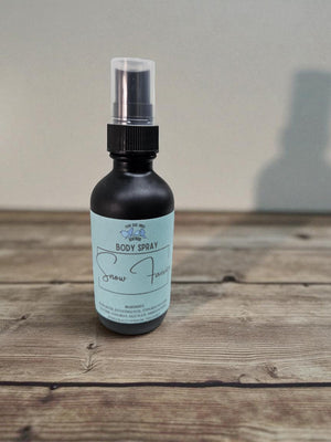 Room Spray