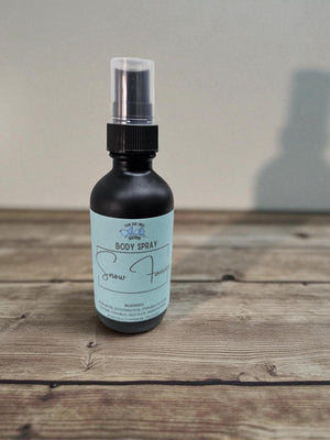 Room Spray
