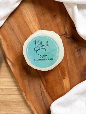 Shampoo Bars