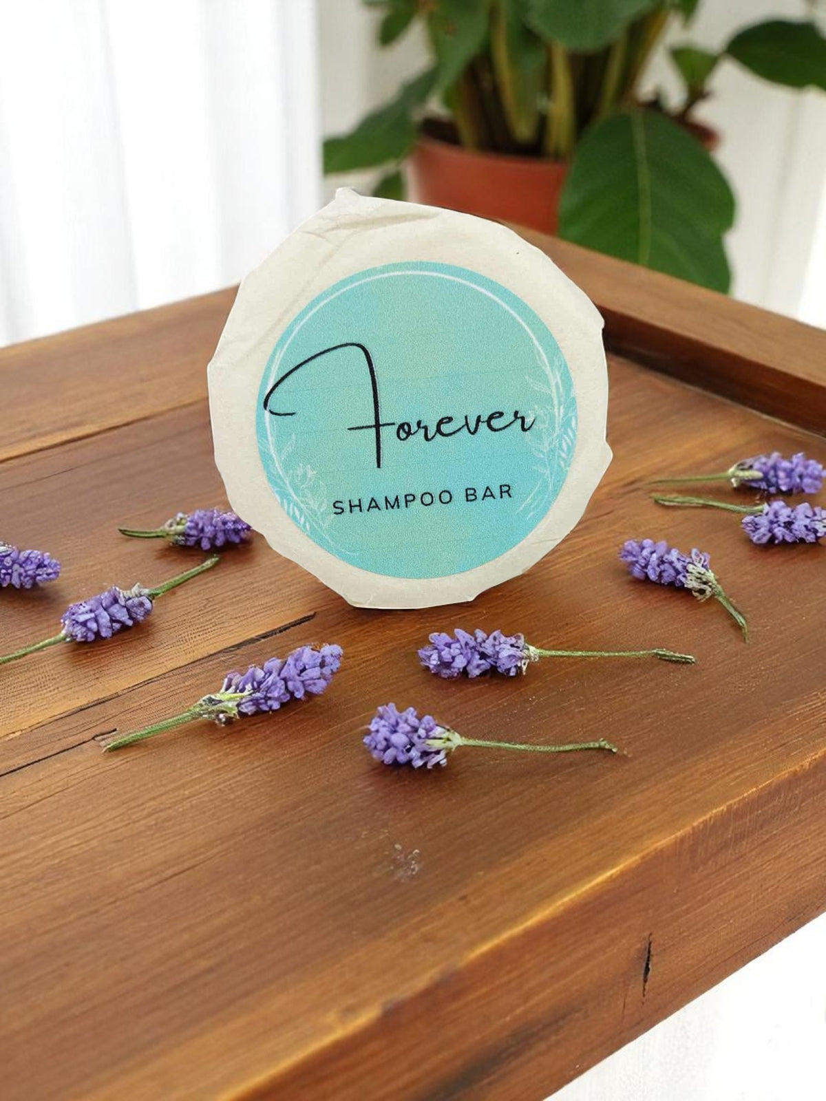Shampoo Bars