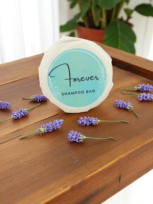 Shampoo Bars