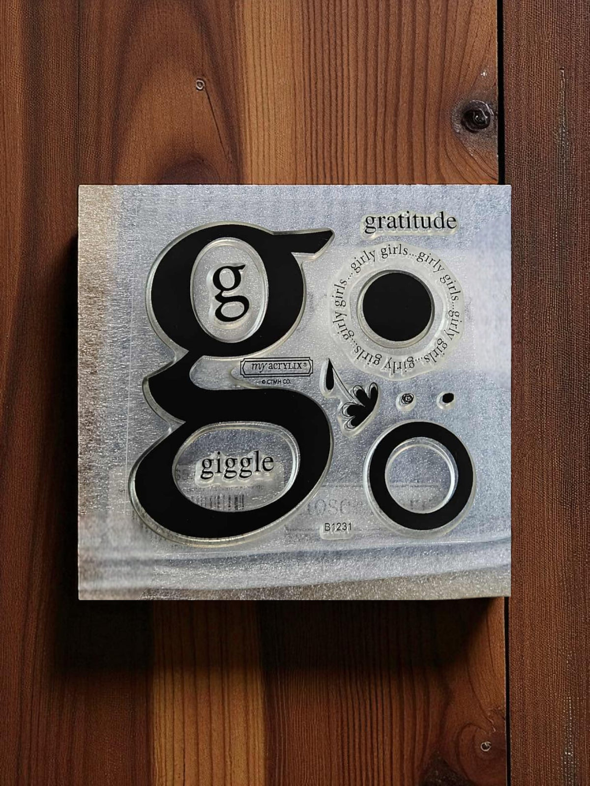 Stamp Sets