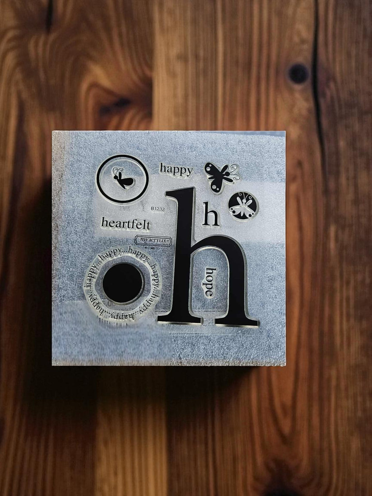 Stamp Sets
