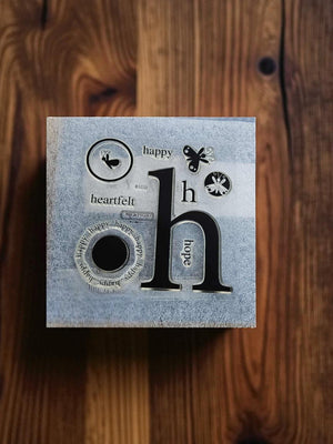Stamp Sets