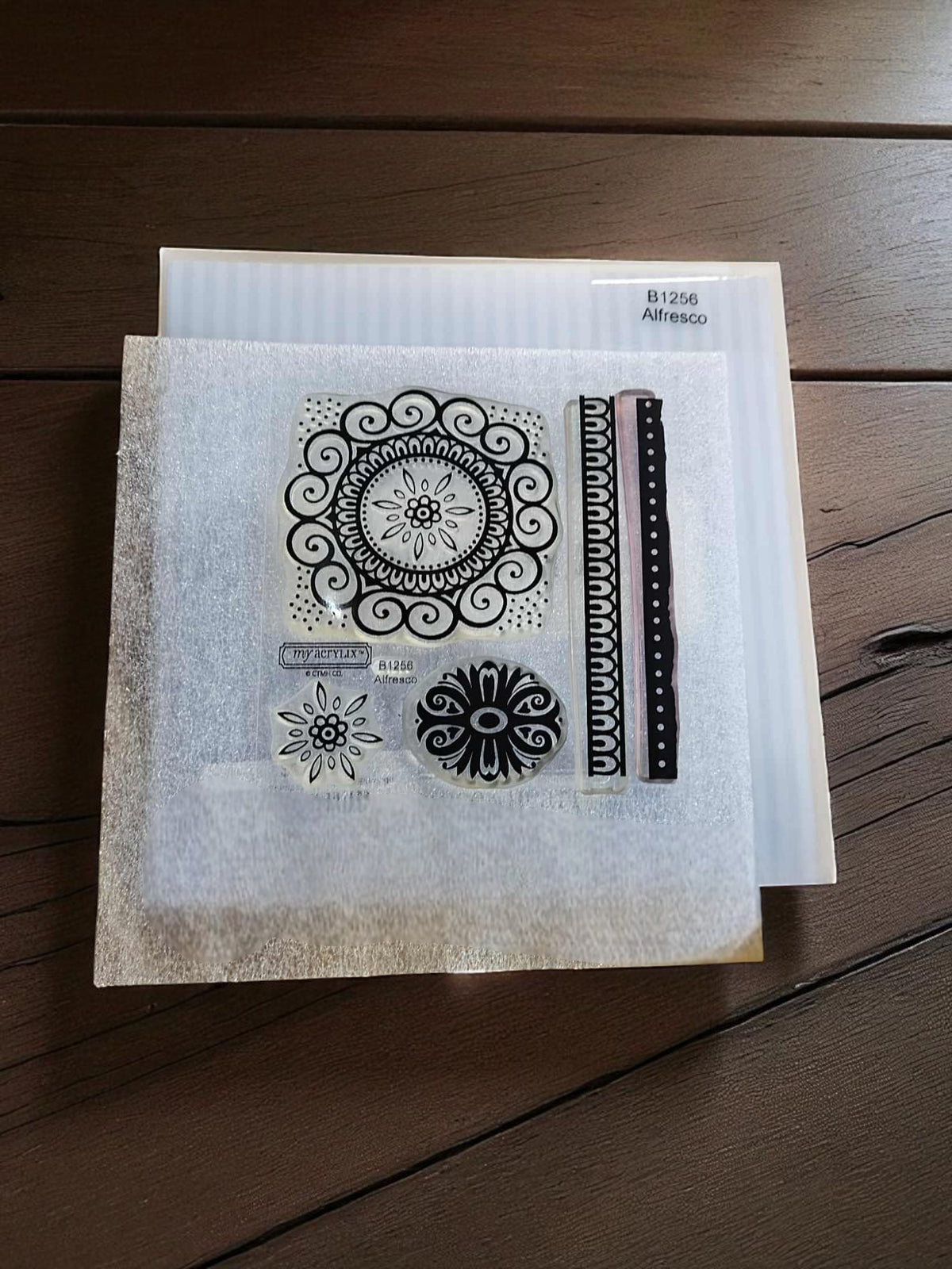 Stamp Sets