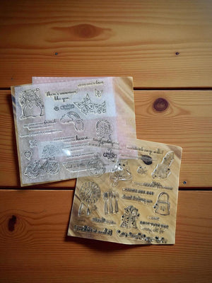 Stamp Sets