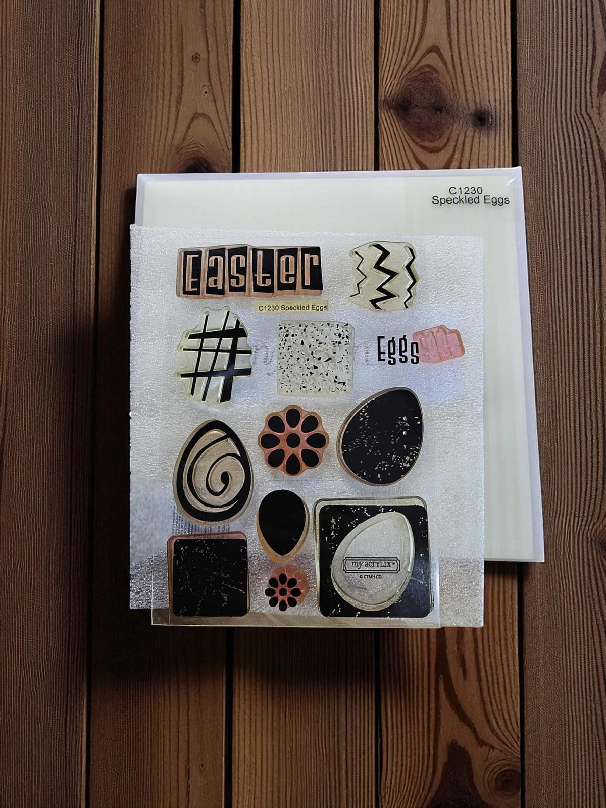 Stamp Sets
