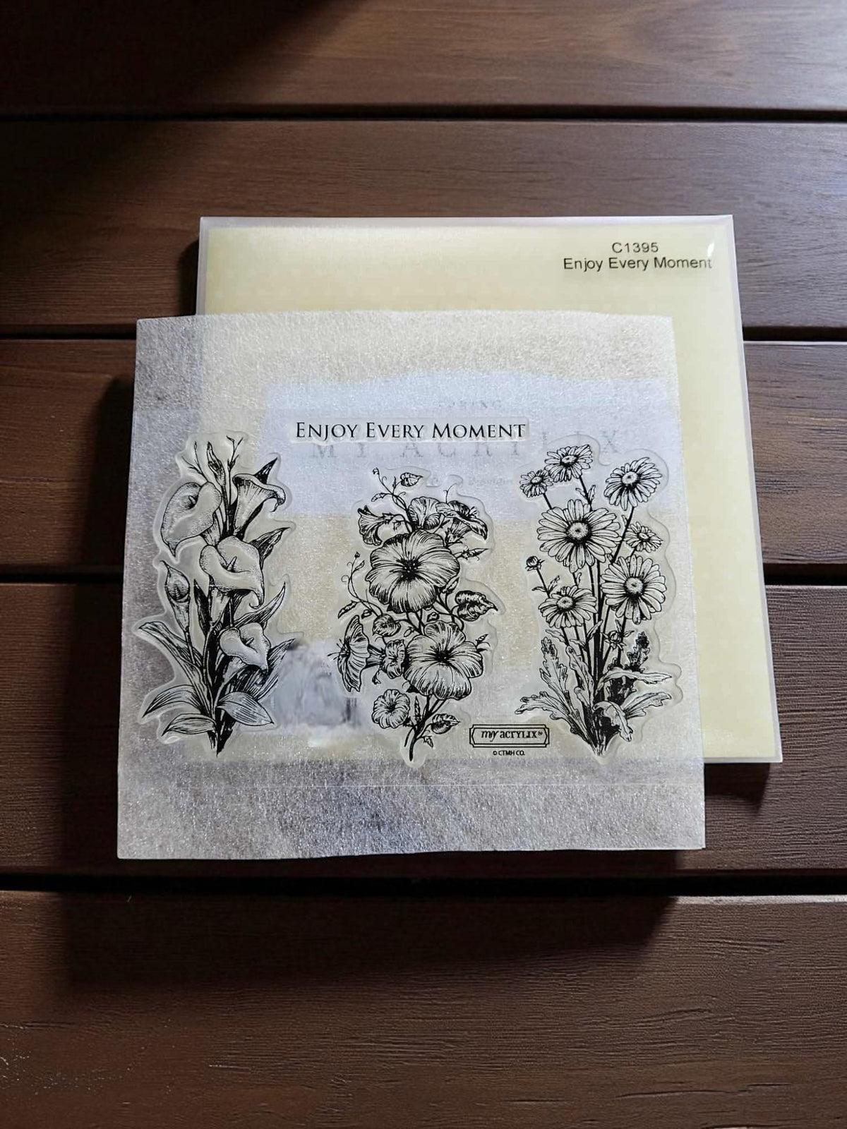 Stamp Sets