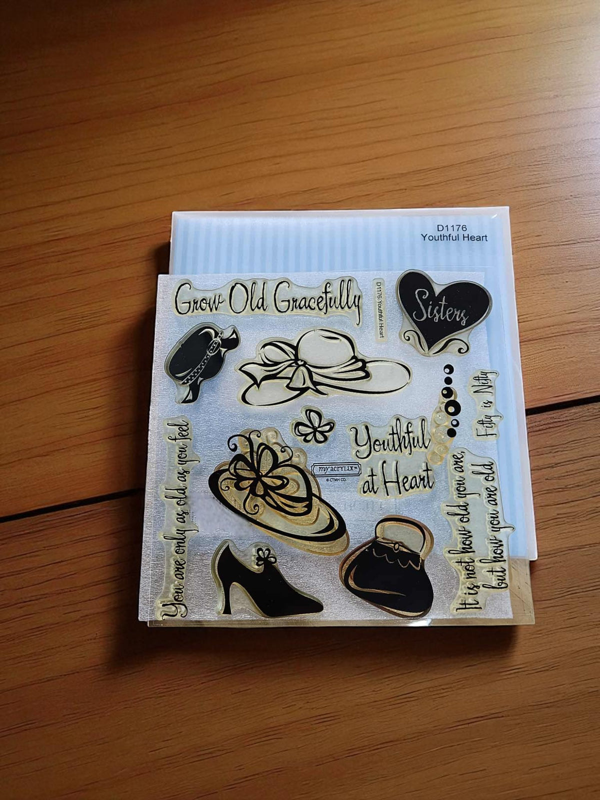 Stamp Sets