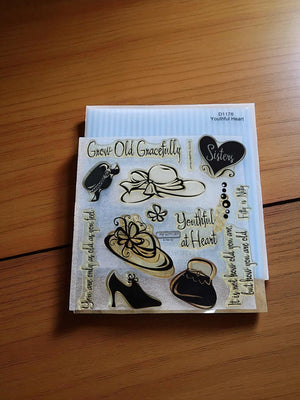 Stamp Sets