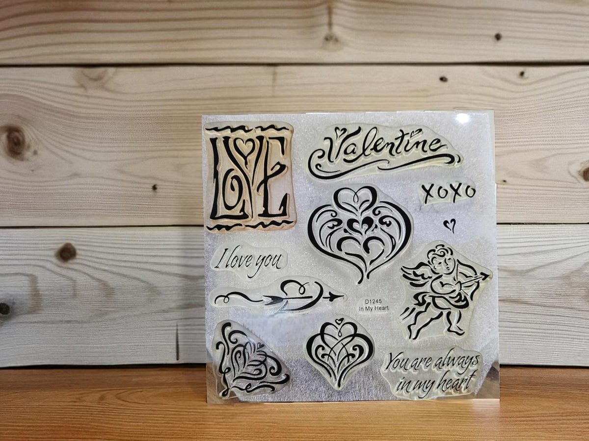 Stamp Sets