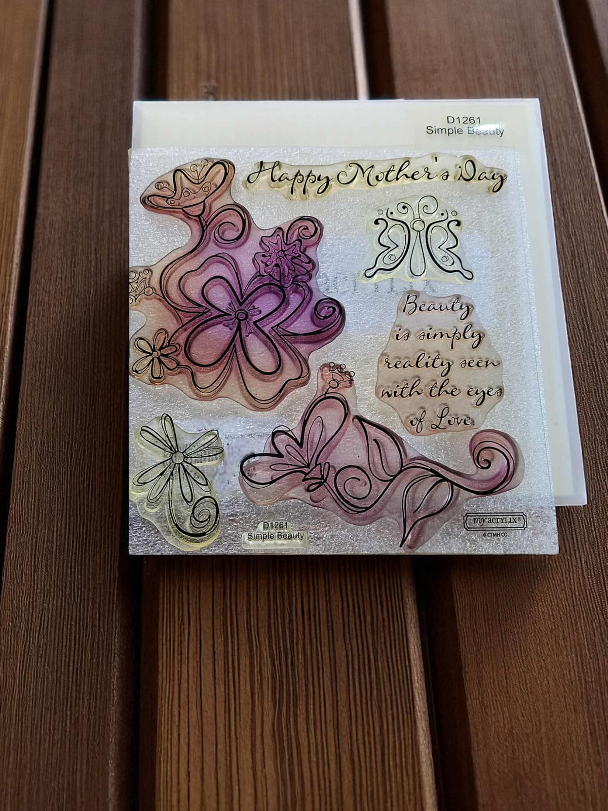 Stamp Sets