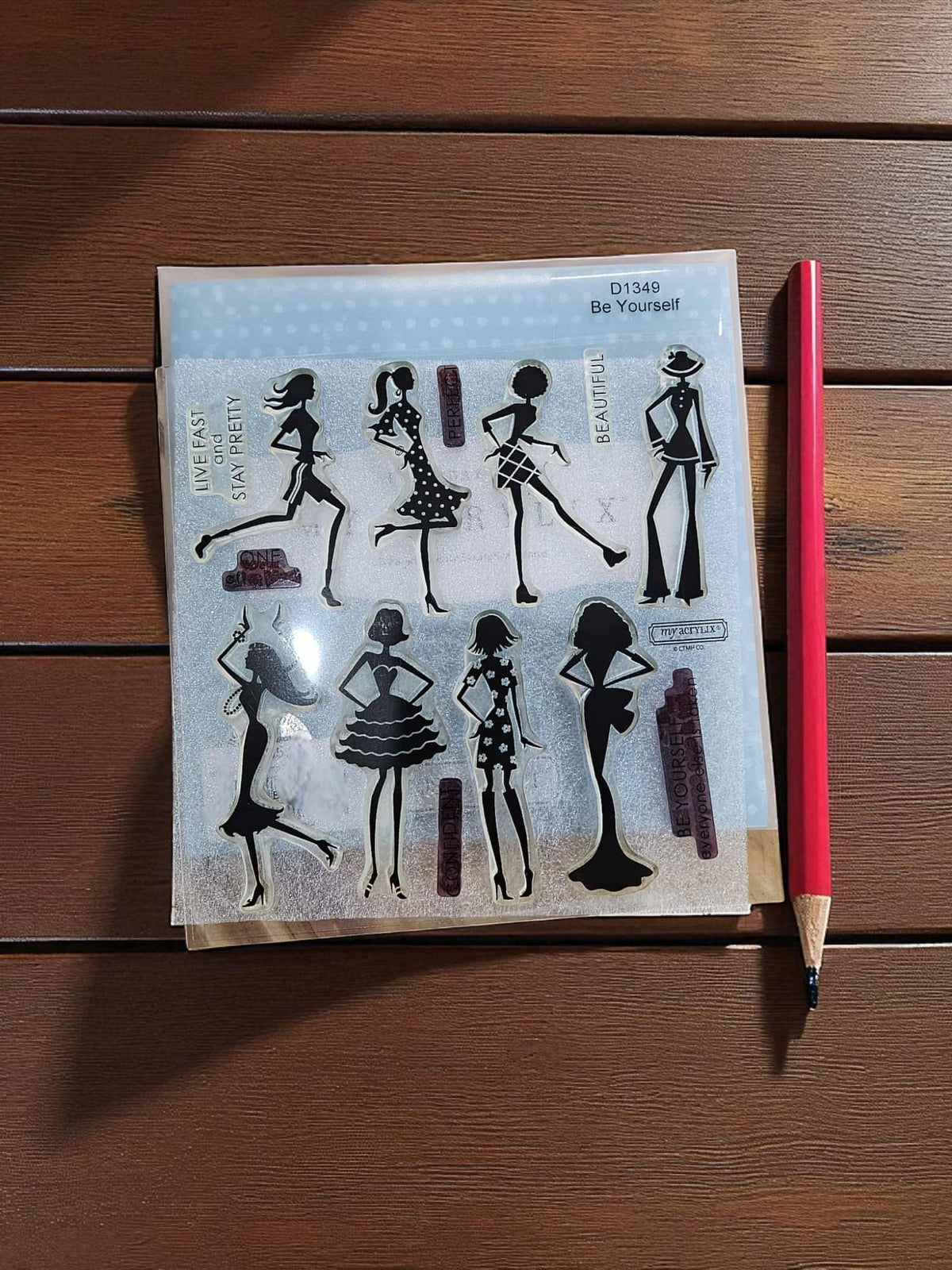 Stamp Sets