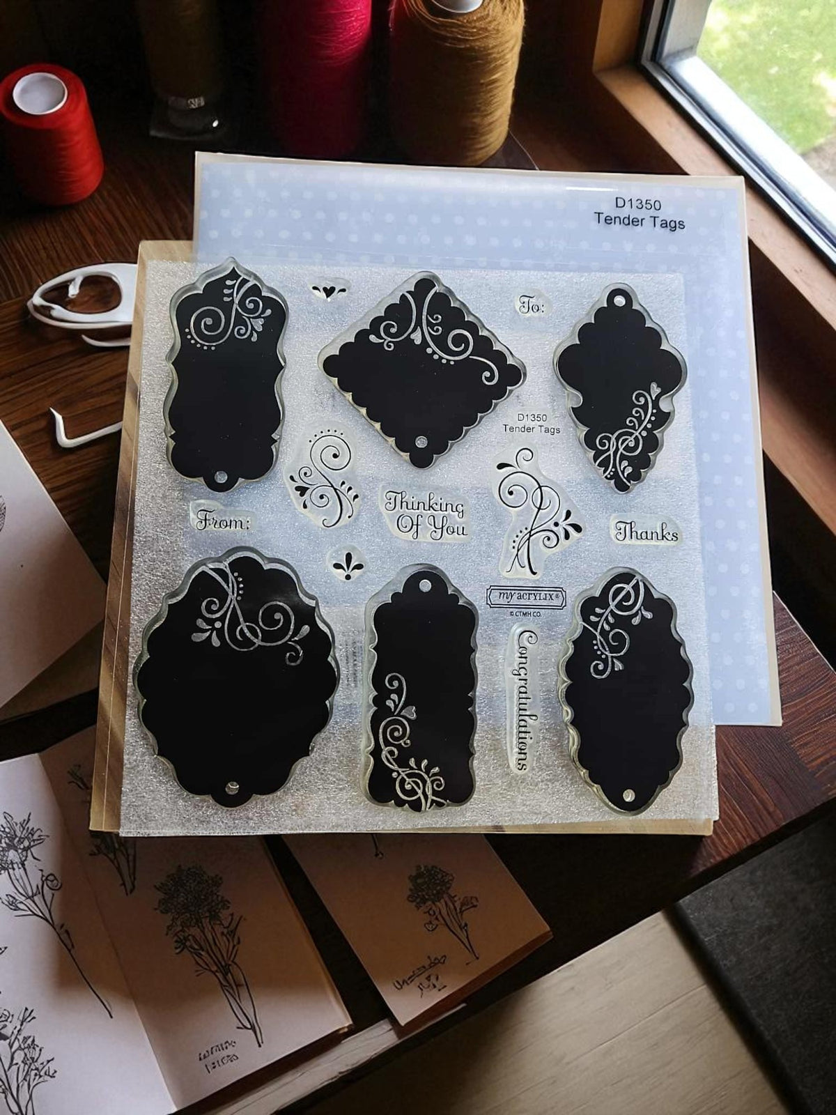 Stamp Sets
