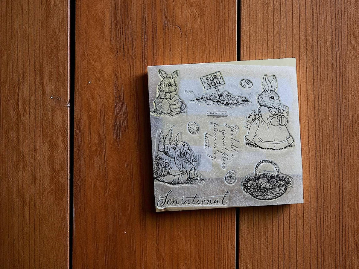Stamp Sets
