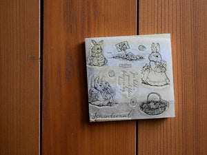 Stamp Sets