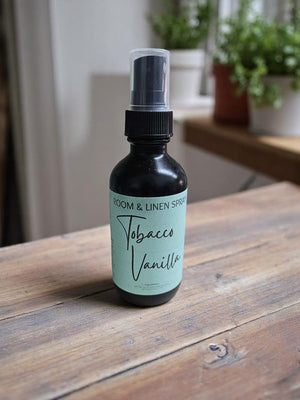 Room Spray