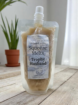 Wax Melts Small
