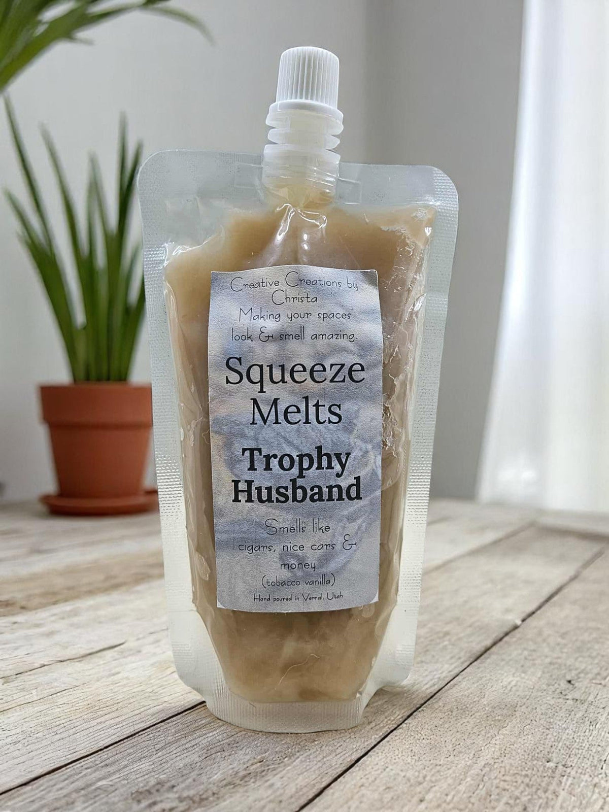 Wax Melts Small