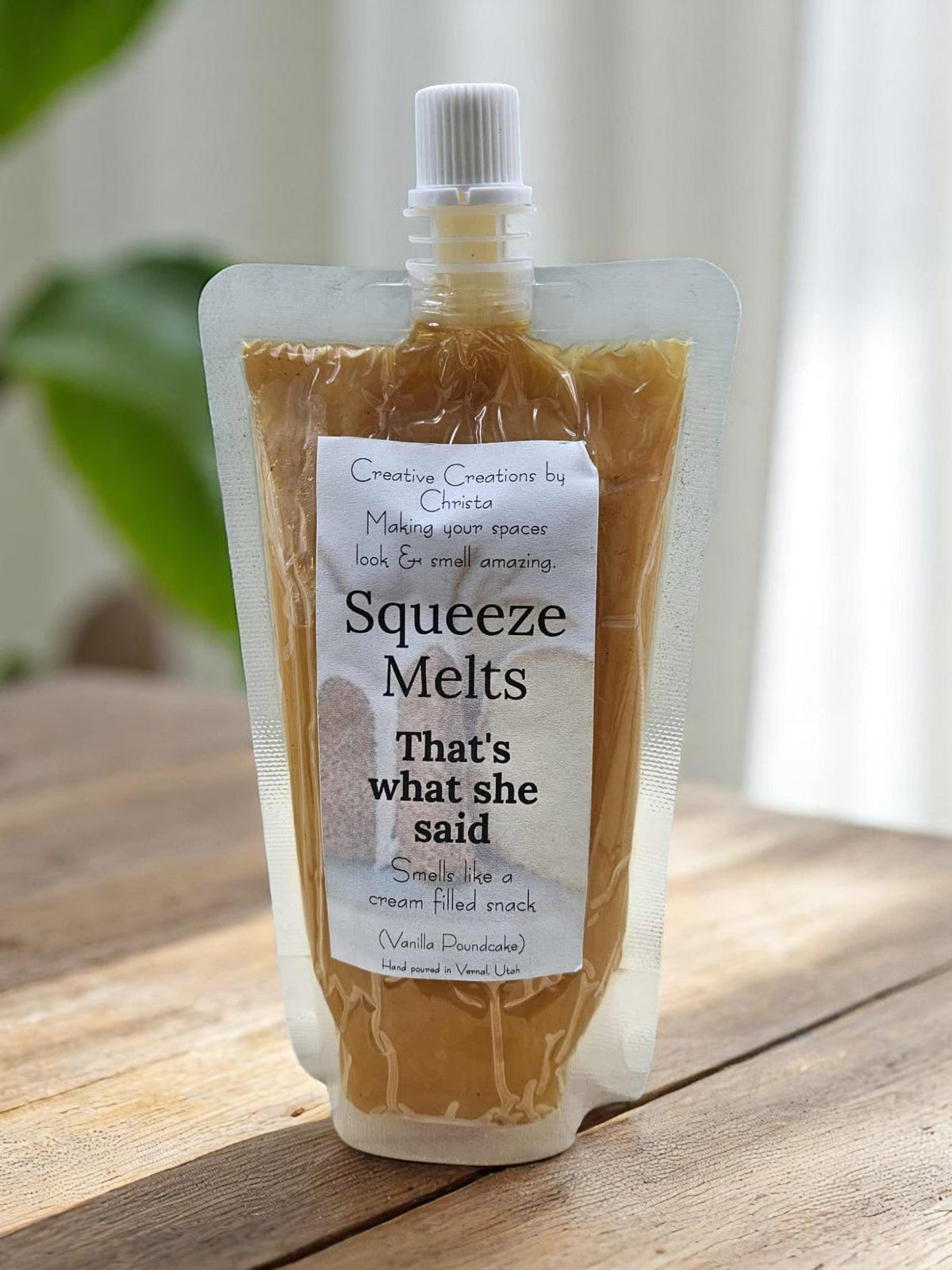 Wax Melts Small