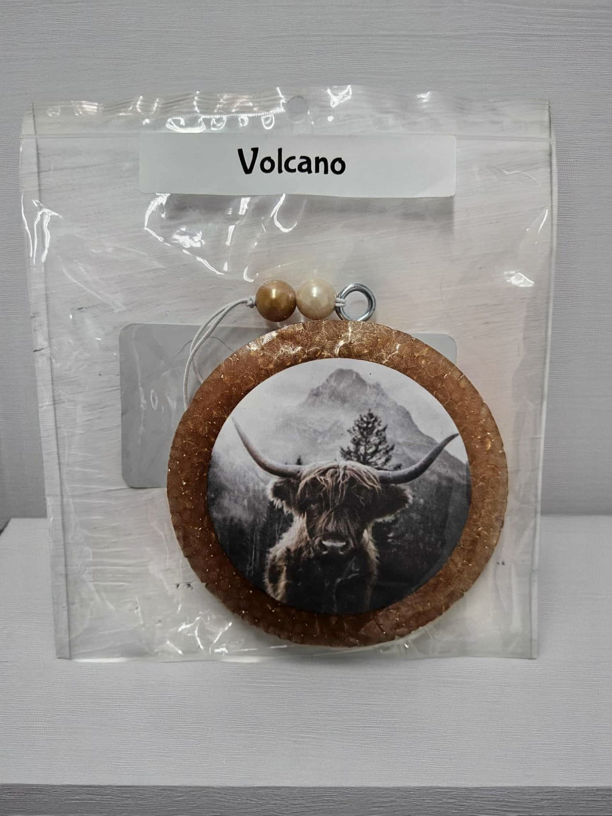 Volcano Freshies