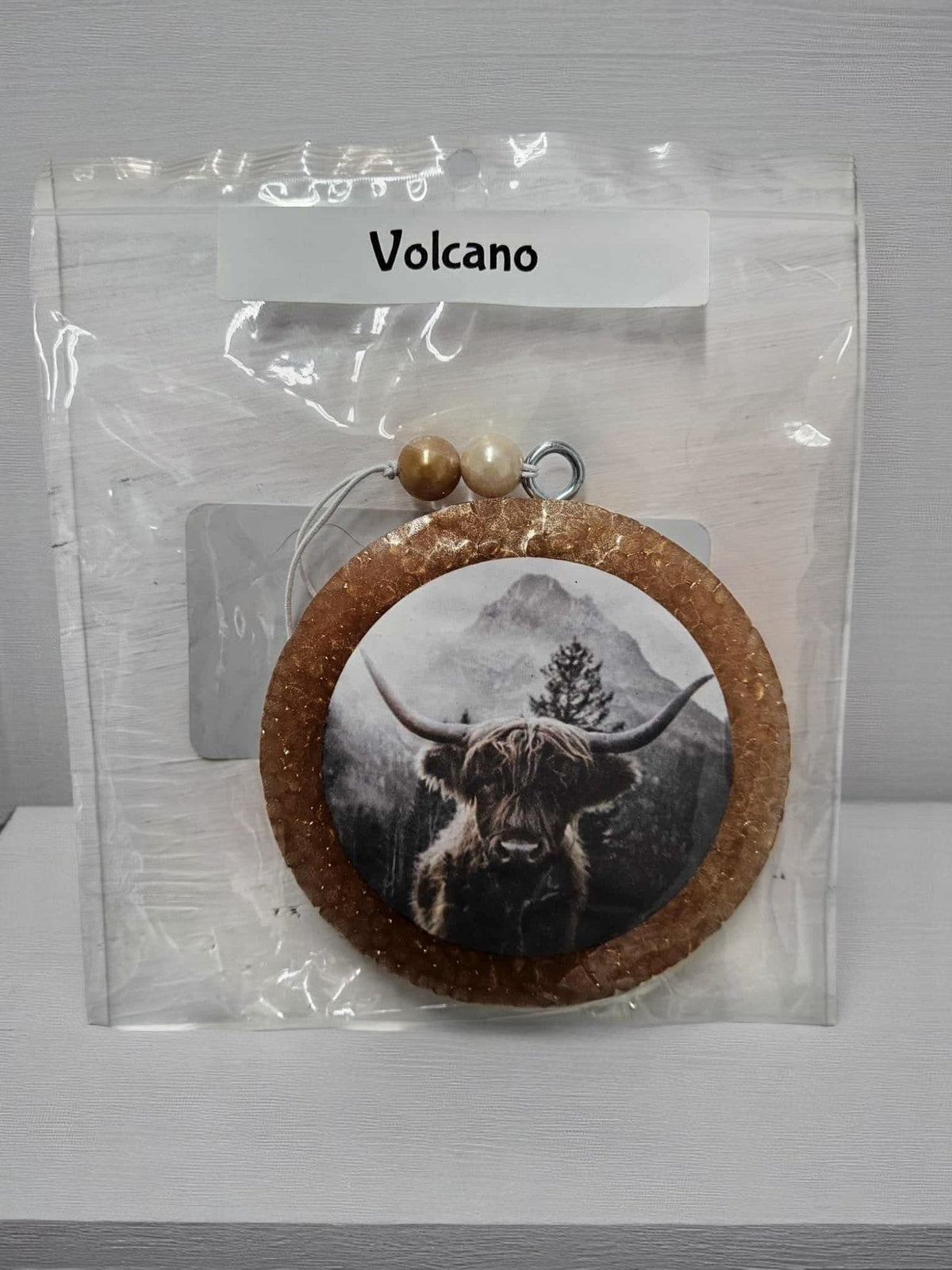 Volcano Freshies