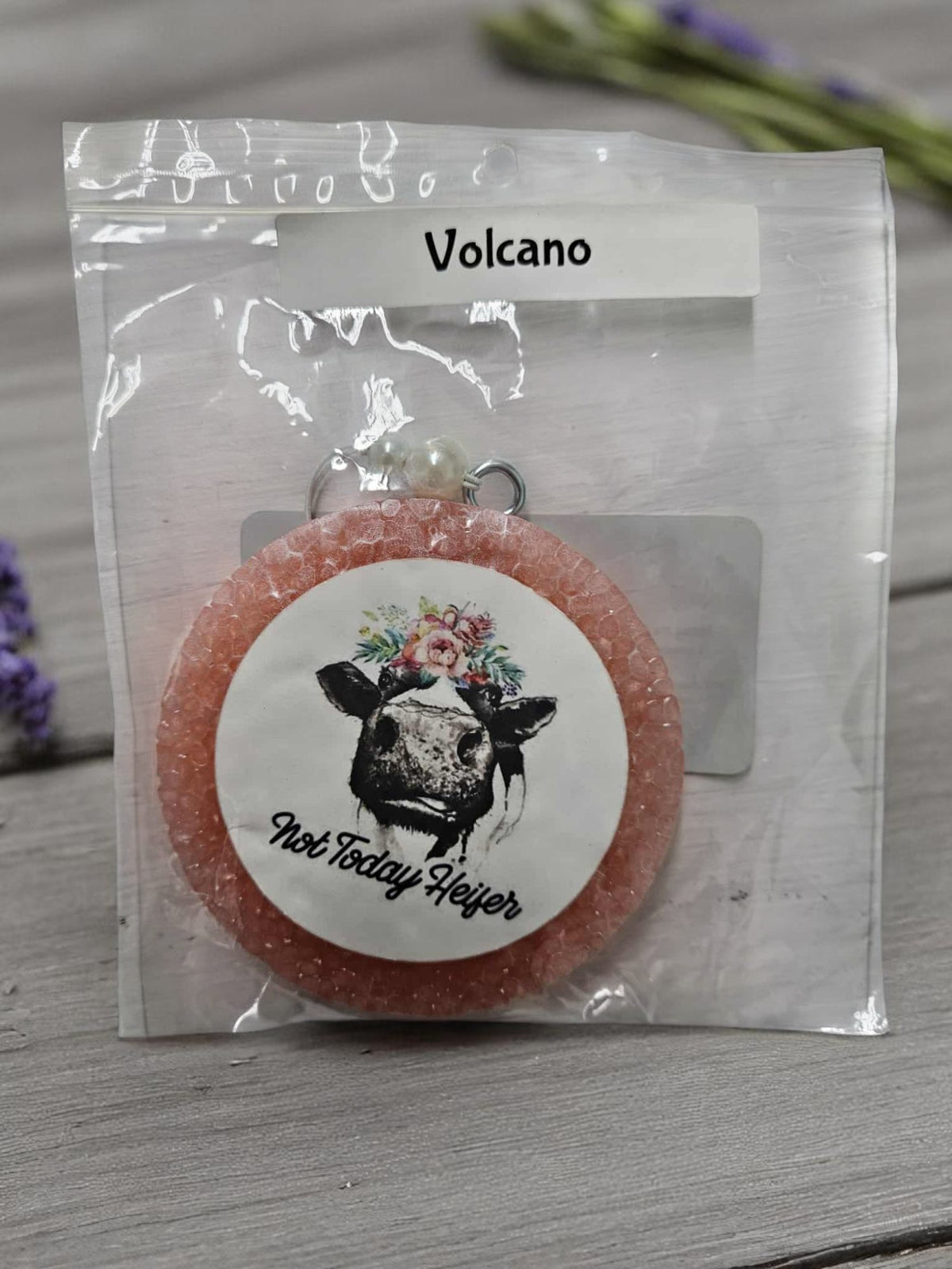 Volcano Freshies