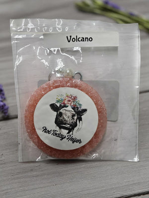 Volcano Freshies