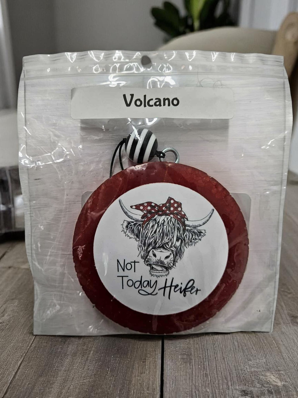 Volcano Freshies