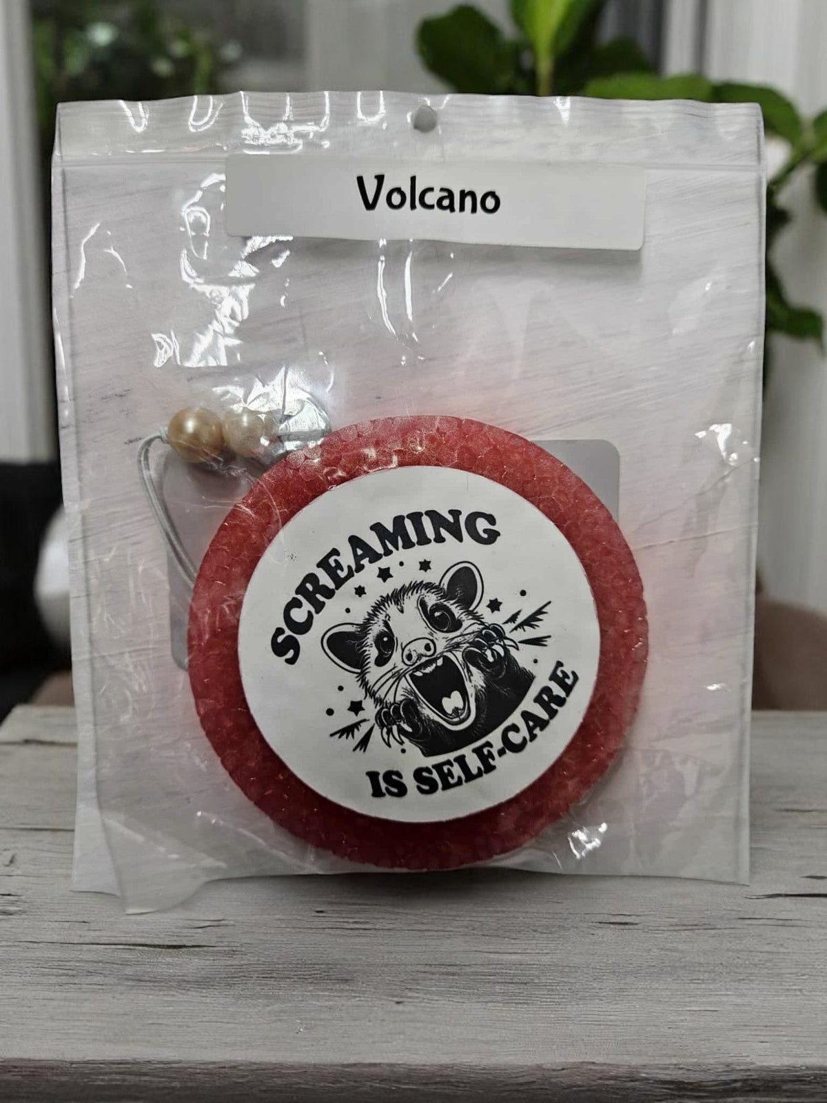 Volcano Freshies