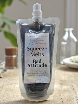Wax Melts Small