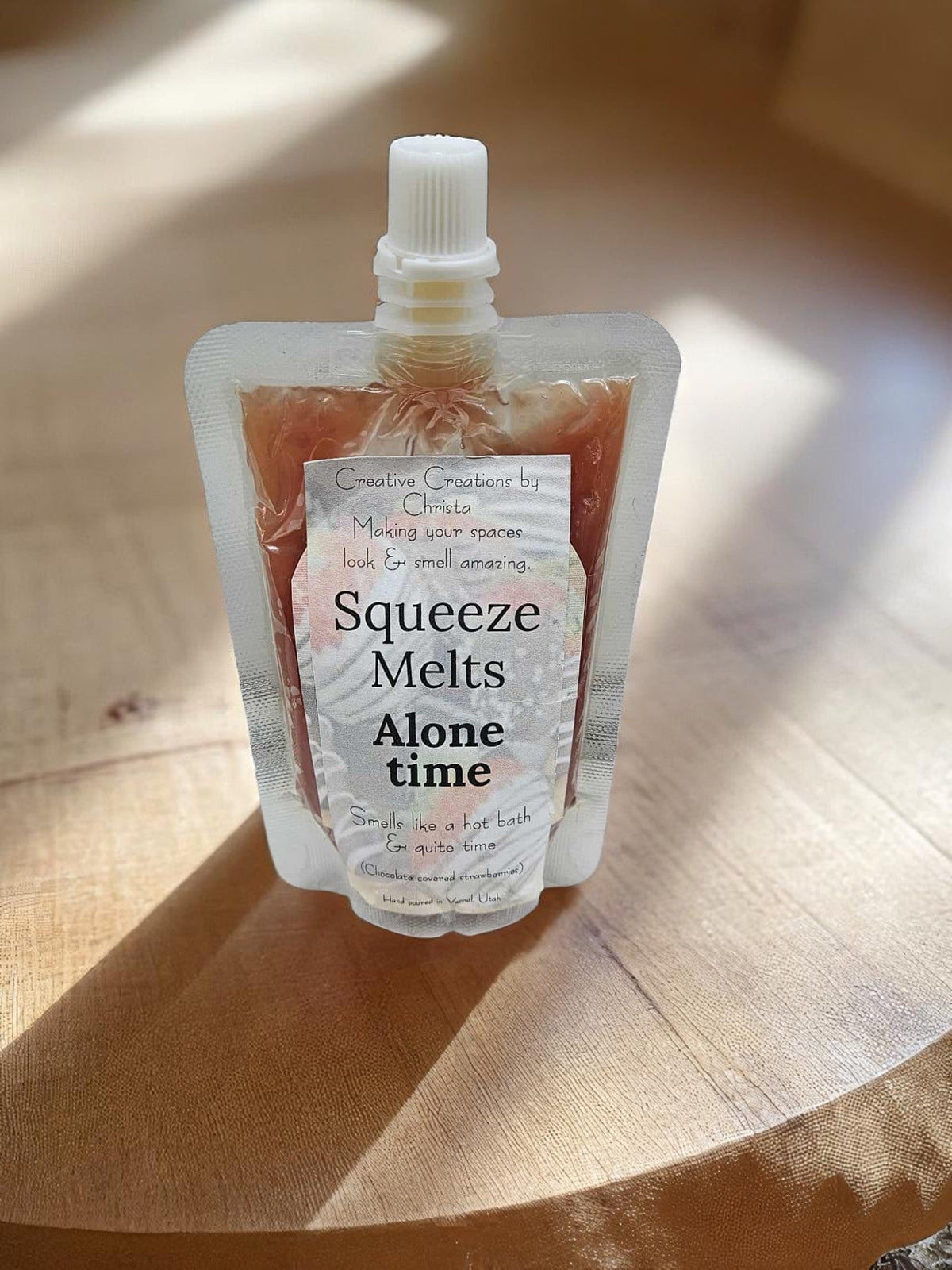 Wax Melts Small